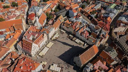 Tallinn Old Town