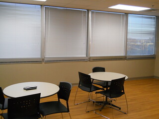 conference rooms in city hall
