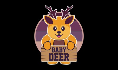 cartoon animal alphabet