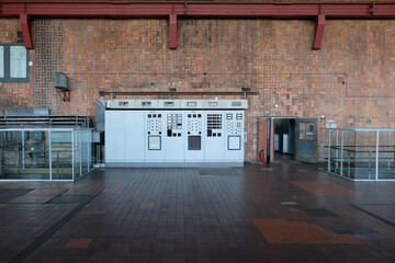 Schaltschrank