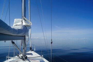 Blau: 