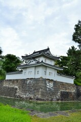 二条城 西南隅櫓