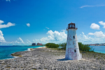 Nassau, Bahamas