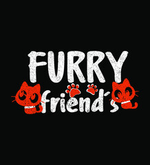 Furry Friend 