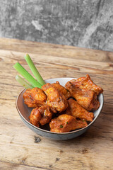 chicken
