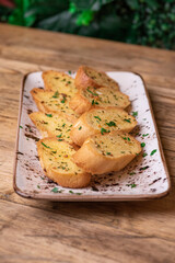 bread