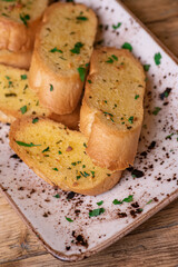 bread
