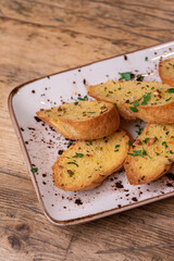 bread