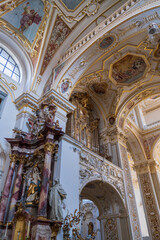 Basilika St. Lorenz, Kempten