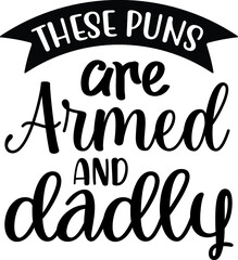 Dad SVG design Cut Files for Cutting Machines like Cricut 