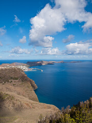 Ponta de São Lourenço, Madeira
