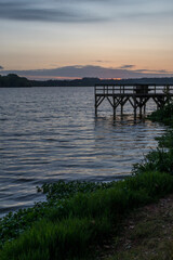 Pateira de Fermentelos, Portugal