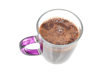 cup of coffee