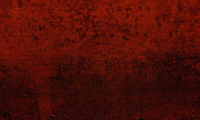 Abstract marbleized effect background with black and red colors