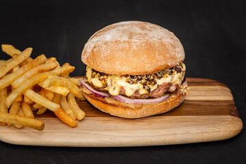 Lanche