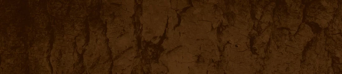 Rolgordijnen zonder boren Verweerde muur abstract brown grunge background for design