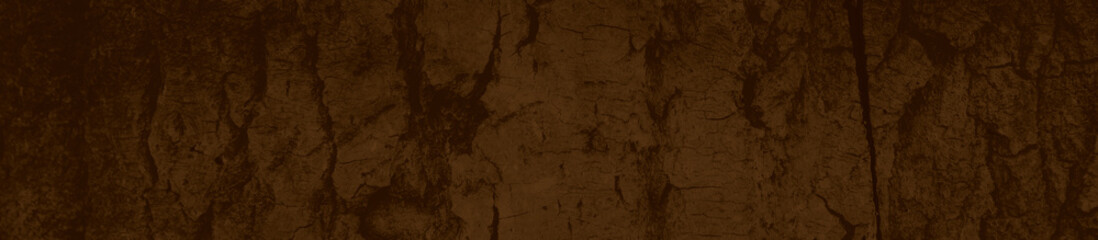 abstract brown grunge background for design