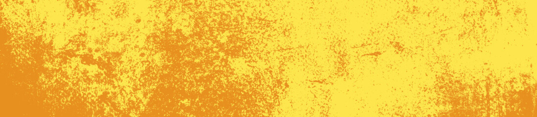 abstract orange and yellow colors background