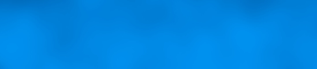 abstract blurred blue and black  colors background for design