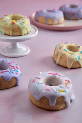 Donuts