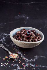 Donuts
