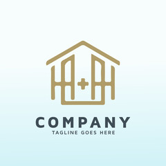 logo Real Estate services in Florida, with a focus on German speaking investors