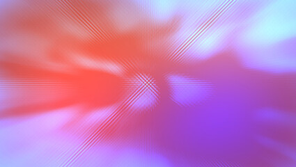 Abstract iridescent background image.