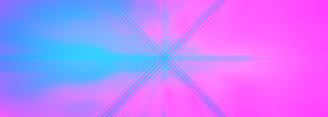 Abstract iridescent background image.