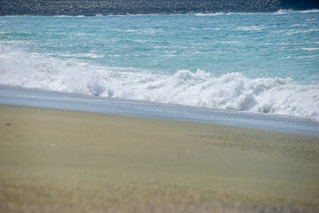 ビーチ　夏のイメージ