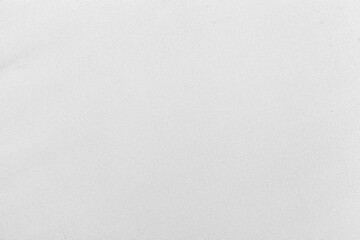 White painted concrete wall in vintage style texture and background seamless