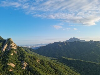 배경화면으로 사용하기 좋은 일상에서 만나는 자연의 아름다움
Beautiful images of nature in everyday life, good for use as a wallpaper