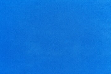 Blue linen texture and background seamless or white fabric texture