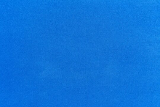 Blue linen texture and background seamless or white fabric texture