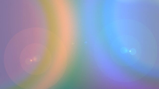 Motion footage background with colorful elements. Gradient. Motion. Stripes. Waves. 