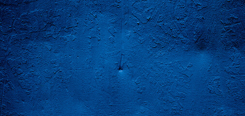 Old wall pattern texture cement blue dark. Wall Cement Backgrounds & Textures.