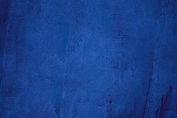 Old wall pattern texture cement blue dark. Wall Cement Backgrounds & Textures.
