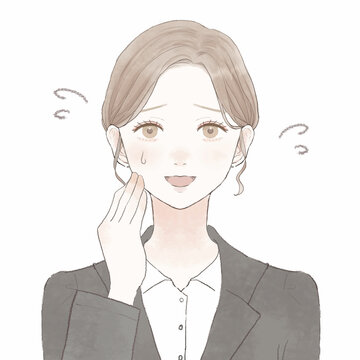 106 Best 愛想笑い Images Stock Photos Vectors Adobe Stock