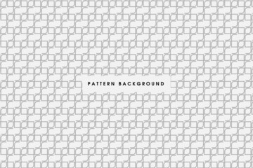 BACKGROUND PATTERN. WALLPAPERS, ABSTRACT ART, TILES, GRAY, Art & Illustration
