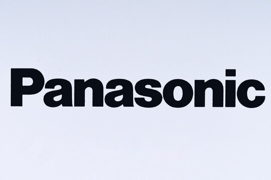 Panasonic」の写真素材 | 4