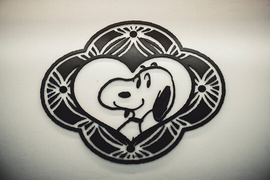 スヌーピー キャラクター