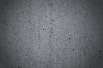 Grungy concrete wall for background