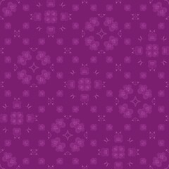 Spanish Geometric Batik. Flow 
Magenta Ethnic Floor Ornate Geometric Pattern Ink. Summer Floral Batik Tile. Chic Lisbon Mosaic Pattern. Portuguese Geometric Flower Ikat. Bohemian Ethnic Dye.