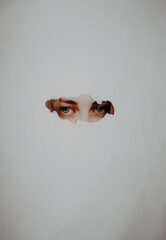 eyes 