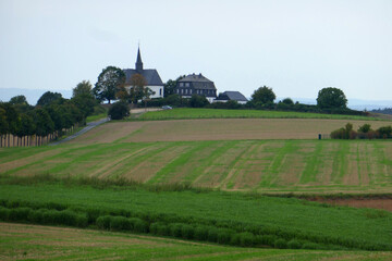 Kreuzkapelle in Bad Camberg