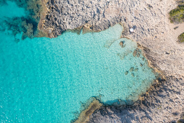 Cala Mitjaneta