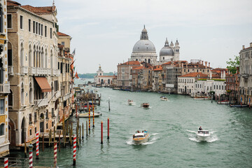 grand canal Venice