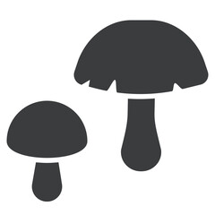 Mushroom Icon