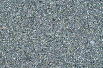 Grey asphalt texture