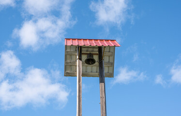 church bell