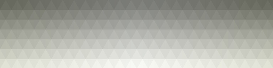 Abstract color Low-Polygones Generative Art background illustration
